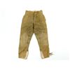 Image 1 : WWII ERA HUNGARIAN / COMBLOC TELOGREIKA WINTER PANTS