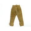 Image 2 : WWII ERA HUNGARIAN / COMBLOC TELOGREIKA WINTER PANTS