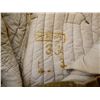 Image 3 : WWII ERA HUNGARIAN / COMBLOC TELOGREIKA WINTER PANTS