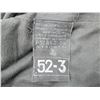 Image 10 : RUSSIAN MILITARY PEA COAT, TUNIC AND PILOT BOOTS LOT