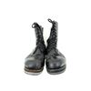 Image 3 : RUSSIAN MILITARY PEA COAT, TUNIC AND PILOT BOOTS LOT