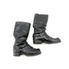 Image 1 : WWII GERMAN WEHRMACHT MARCHING BOOTS