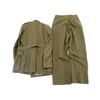 Image 2 : ROYAL CANADIAN ARTILLERY SERVICE DRESS UNIFORM LOT