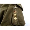 Image 3 : ROYAL CANADIAN ARTILLERY SERVICE DRESS UNIFORM LOT