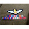 Image 5 : ROYAL CANADIAN ARTILLERY SERVICE DRESS UNIFORM LOT