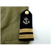 Image 3 : POST-WWII ROYAL CANADIAN NAVY TUNIC