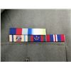 Image 4 : POST-WWII ROYAL CANADIAN NAVY TUNIC