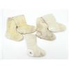 Image 1 : CANADIAN MILITARY MUKLUK WINTER BOOT DUFFLE SOCKS LOT