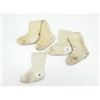 Image 2 : CANADIAN MILITARY MUKLUK WINTER BOOT DUFFLE SOCKS LOT