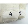 Image 3 : CANADIAN MILITARY MUKLUK WINTER BOOT DUFFLE SOCKS LOT