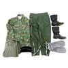 Image 1 : ASSORTED AUSTRIAN / REPRODUCTION GERMAN MILITARY CLOTHING LOT