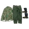 Image 2 : ASSORTED AUSTRIAN / REPRODUCTION GERMAN MILITARY CLOTHING LOT