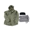 Image 8 : ASSORTED AUSTRIAN / REPRODUCTION GERMAN MILITARY CLOTHING LOT
