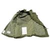 Image 3 : CANADIAN / U.S. MILITARY WINTER PARKA, SWEATER, ETC. LOT