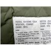 Image 4 : CANADIAN / U.S. MILITARY WINTER PARKA, SWEATER, ETC. LOT