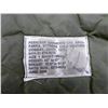 Image 5 : CANADIAN / U.S. MILITARY WINTER PARKA, SWEATER, ETC. LOT