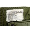 Image 6 : CANADIAN / U.S. MILITARY WINTER PARKA, SWEATER, ETC. LOT