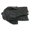 Image 11 : ASSORTED MILITARY ANTI-GAS EYESHIELDS, STORM COAT, BELT, ETC. LOT