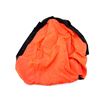 Image 12 : ASSORTED MILITARY ANTI-GAS EYESHIELDS, STORM COAT, BELT, ETC. LOT