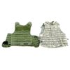 Image 1 : ASSORTED U.S. MILITARY / MILITARY STYLE FLAK VESTS LOT