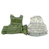 Image 2 : ASSORTED U.S. MILITARY / MILITARY STYLE FLAK VESTS LOT