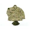 Image 7 : ASSORTED CANADIAN / BRITISH MILITARY CLOTHING LOT