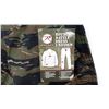 Image 5 : ASSORTED MILITARY / MILITARY STYLE CLOTHING LOT