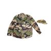 Image 9 : ASSORTED MILITARY / MILITARY STYLE CLOTHING LOT