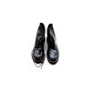 Image 4 : CANADIAN MILITARY COMBAT BOOTS, ETC. LOT
