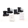 Image 1 : CANADIAN MILITARY COMBAT BOOTS, ETC. LOT