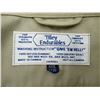 Image 5 : ANORAK HIGH VISIBILITY WATERPROOF POLICE JACKET, ETC. LOT