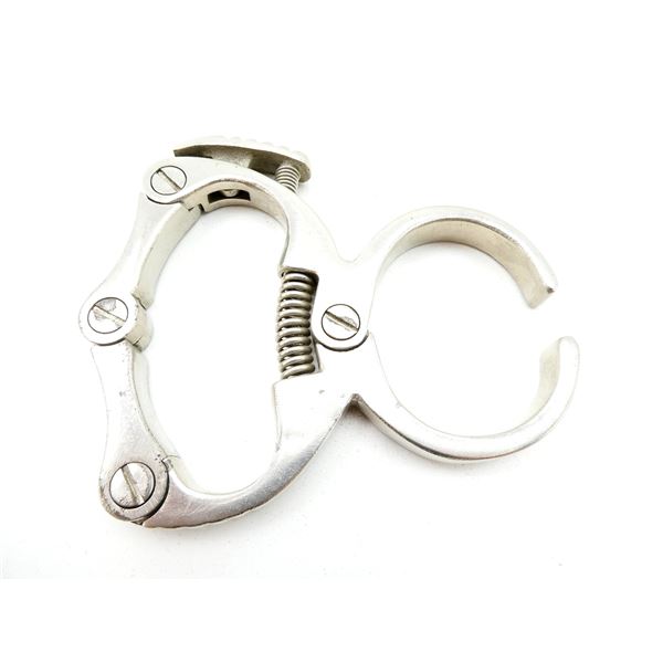 GERMAN MILITARY / POLICE NIPPER CUFF