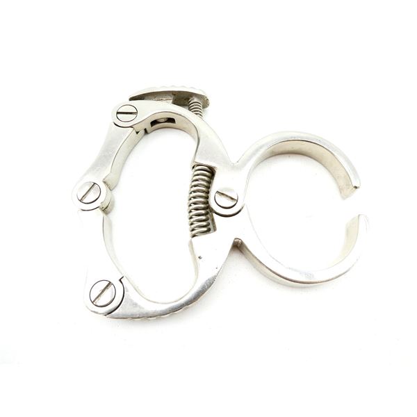 GERMAN MILITARY / POLICE NIPPER CUFF