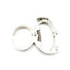 Image 2 : GERMAN MILITARY / POLICE NIPPER CUFF
