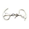 Image 2 : PRE-1900'S TOWER HANDCUFFS