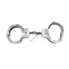 Image 2 : VINTAGE PEERLESS HANDCUFFS