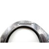Image 4 : VINTAGE PEERLESS HANDCUFFS