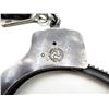 Image 6 : VINTAGE PEERLESS HANDCUFFS