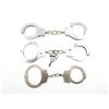 Image 1 : ASSORTED HANDCUFF LOT
