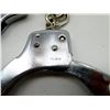 Image 4 : ASSORTED HANDCUFF LOT
