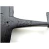 Image 6 : WWII U.S. / GERMAN MILITARY PLANE RECOGNITION MODELS LOT