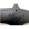 Image 7 : WWII U.S. / GERMAN MILITARY PLANE RECOGNITION MODELS LOT