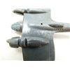 Image 8 : WWII U.S. / GERMAN MILITARY PLANE RECOGNITION MODELS LOT