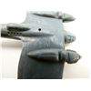 Image 9 : WWII U.S. / GERMAN MILITARY PLANE RECOGNITION MODELS LOT