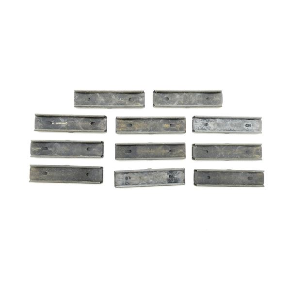 CANADIAN MILITARY 7.62 STRIPPER CLIP LOT