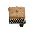 Image 3 : RE-ENACTMENT U.S. CIVIL WAR M1855/61 .58 CAL. CARTRIDGE BOX