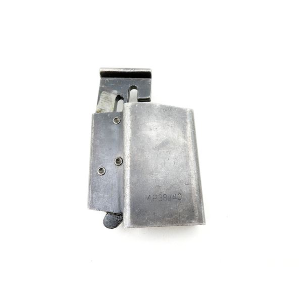 WWII GERMAN MP40 MAG LOADER