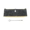 Image 1 : REPRODUCTION U.S. MILITARY THOMPSON 1928A1 TRANSIT CASE