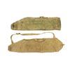 Image 2 : WWII BRITISH BREN LMG BARREL BAGS LOT