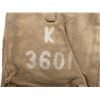 Image 4 : WWII BRITISH BREN LMG BARREL BAGS LOT